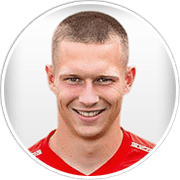 Profile photo for Ilias Breugelmans