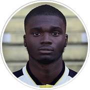 Profile photo for Ben Ronald Kifoumbi