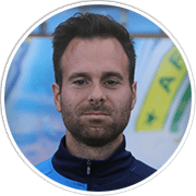 Profile photo for Jarno Gaarthuis