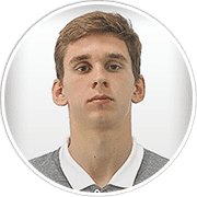 Profile photo for Kirill Klimov