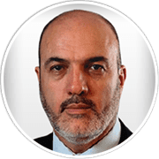 Profile photo for Oktay Ercan