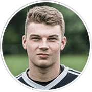 Profile photo for Gillian Verbrugge