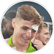 Profile photo for Ulric Cremers