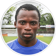 Profile photo for Steve Rubanguka