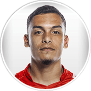 Nayel Mehssatou