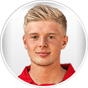 Profile photo for Loic Besson