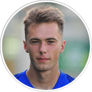 Profile photo for Timon Van Calenbergh