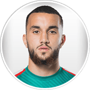 Profile photo for Amine Zenadji