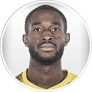 Profile photo for Mory Konaté