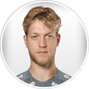 Profile photo for Ben Van Lommel