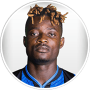 Profile photo for Eric Appiah Ansu