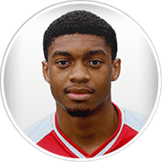 Profile photo for Lucas Kalala