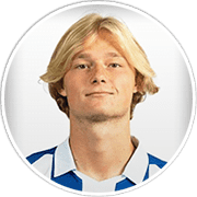 Profile photo for Rune Van Den Bergh
