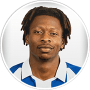 Profile photo for Brian Agbor