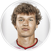 Profile photo for Lukas Willen