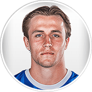 Profile photo for Tuur Rommens