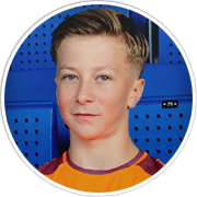 Profile photo for Keno Jacops