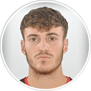 Profile photo for Elias Spago