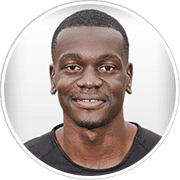 Profile photo for Levi Malungu