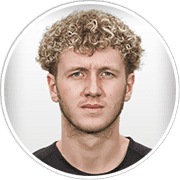 Profile photo for Luka Hoedaert