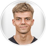 Profile photo for Robin Denuit