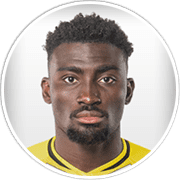 Profile photo for Boris Ngoua