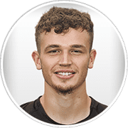 Profile photo for Léandro Rousseau