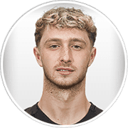Profile photo for Quentin Benaets