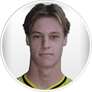 Profile photo for Bas Langenbick