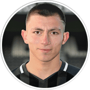 Profile photo for Alessio Sternon