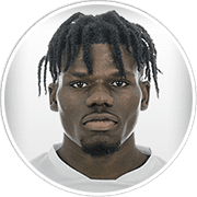 Profile photo for Nachon Nsingi