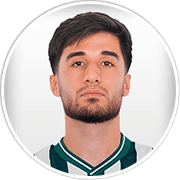 Profile photo for Talha Ülvan
