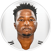 Isaac Nuhu