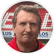 Profile photo for Per Ove Ludvigsen