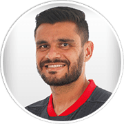 Profile photo for Alex Alves