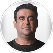 Profile photo for Fabinho Moreno