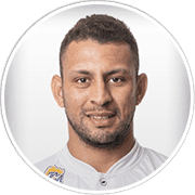 Profile photo for Eder Bruno