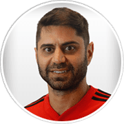 Profile photo for Márcio Tannure