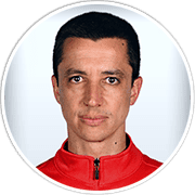 Profile photo for Eduardo Barros