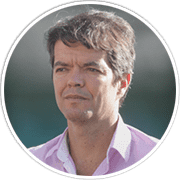 Profile photo for Felipe Ximenes