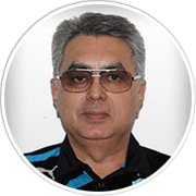 Profile photo for Sérgio Papellin