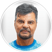 Profile photo for Alexandre Mendes