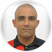 Profile photo for Rafael Martins Cotta