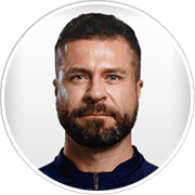 Profile photo for Guilherme Rondon