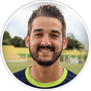 Profile photo for Gabriel Leite