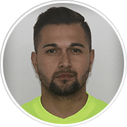 Profile photo for Marcelo Valverde