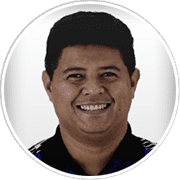 Profile photo for Rainier Alves