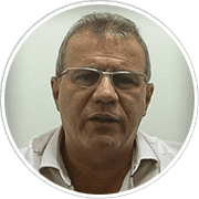 Profile photo for Sérgio Frota