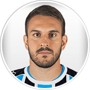 Profile photo for Bruno Uvini