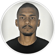 Profile photo for Gabriel Davis